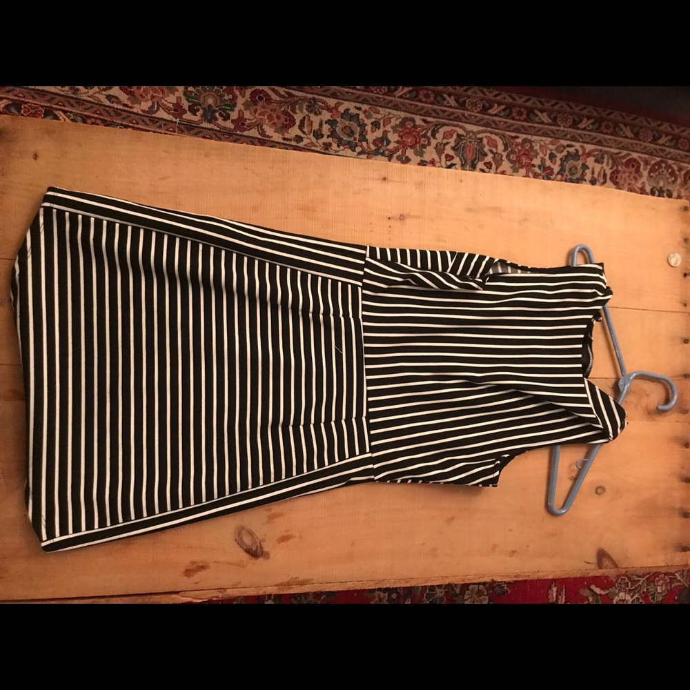 Urbab Outfitters silence and noise dress